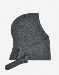 Pieces - Grå - Pcapril Bonnet Bc