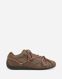Puma - Brun - Speedcat