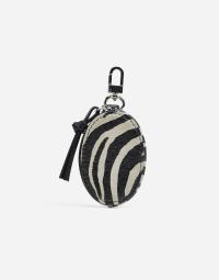 BECKSÖNDERGAARD - Sort - Zelora Coin Purse