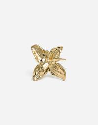 Pilgrim - Guld - Trace Ring