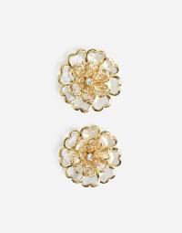 Pieces - Guld - Pcanna Button Broches Bundle D2D