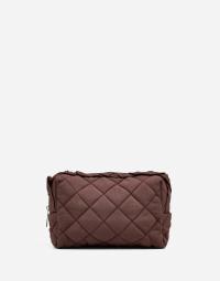 Pieces - Brun - Pcpenelope Wash Bag