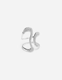 Pilgrim - Sølv - Root Ring