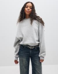 Nelly - Grå - My Chunky Sweater
