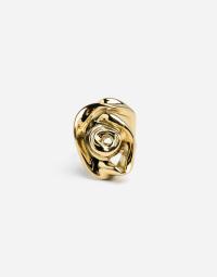 Pilgrim - Guld - Inner Ring