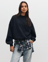Nelly - Sort - My Chunky Sweater
