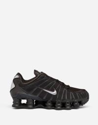 Nike - Brun - W Nike Shox Tl