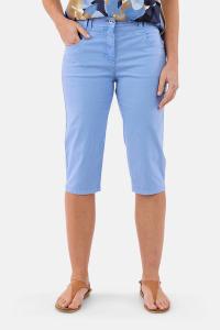 BRANDTEX - Madelaine Knickers - Lyseblå - Straight Fit