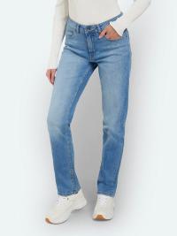 B. COPENHAGEN - Jeans - Lys Blå - Lige Ben