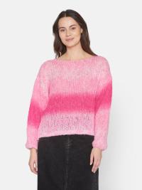 B. COPENHAGEN - Strik - Pink Mix - Bådudskæring