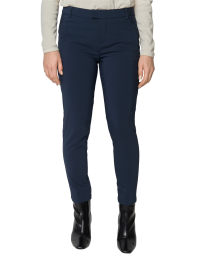 JENSEN - Bukser - Slim Fit - Navy