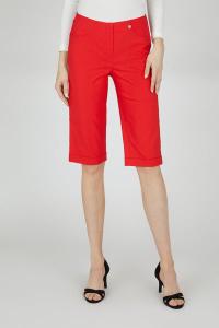 Robell Bella 05 Shorts Rød