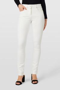 Robell Elena Jeans Hvid