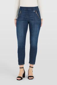 Robell Nena 09 Jeans Marine