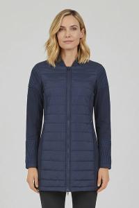 I'cona Jakke 82 Cm Navy