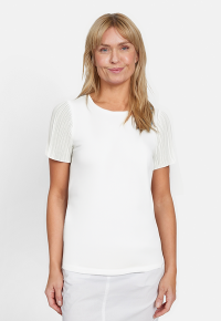 Habella T-shirt 62 Cm Cream