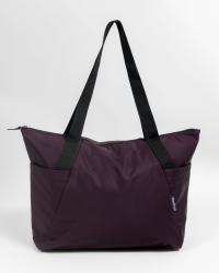 Amelia Deep Plum Bag