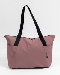 Amelia Dusty Rose Bag
