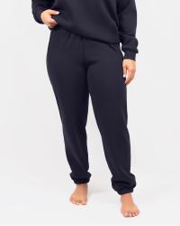Ida Classic Deep Blue Sweatpants