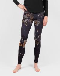 Signature Cityscapes Leggings