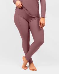 Signature Dusty Rose Leggings