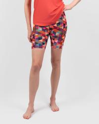 Signature Triangle Shorts