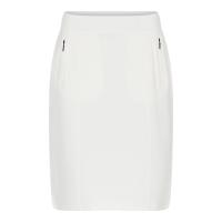 MICHA Top Stretch Fabric - Offwhite