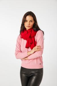 MICHA Top Elaine Kashmir - Offwhite