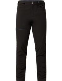 Haglöfs Men's Front Flex Pant True Black