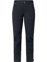 Haglöfs Women's Magma Rugged Pant True Black
