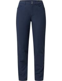 Haglöfs Women's Korp Lite Pant Tarn Blue