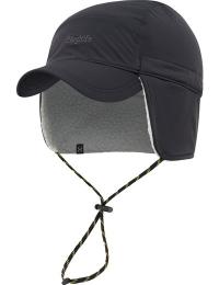 Haglöfs Mountain II Cap True Black