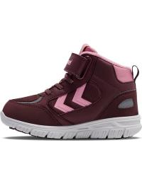 Hummel Junior's X-Light 2.0 Mid Tex  Vineyard Wine