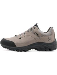 Haglöfs Women's Ridge GORE-TEX II Low Stone Brick/true Black