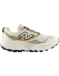 New Balance Women's Freshfoam Hierro V9 Angora / Basil Oil