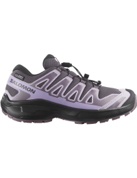 Salomon Junior´s Xa Pro Waterproof Nine Iron / Excalibur / Cosmic Sky