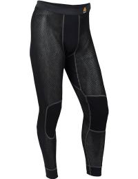 Aclima Men's WoolNet Longs Jet Black