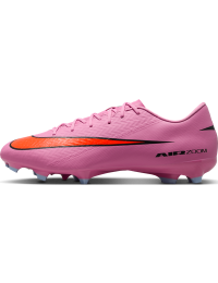 Nike Mercurial Vapor 16 Academy Low Top-fodboldstøvler til flere typer underlag - Pink