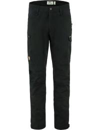 Fjällräven Men's Kaipak Trousers Black