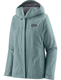 Patagonia Women's Torrentshell 3L Jacket Blue Sage