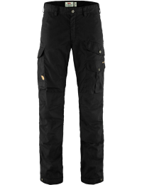 Fjällräven Men's Vidda Pro Trousers Black