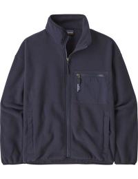 Patagonia Women's Synchilla Jacket Sunken Blue
