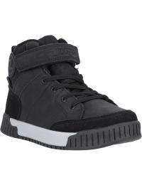 ZigZag Kids' Aintam Boot Wp Black