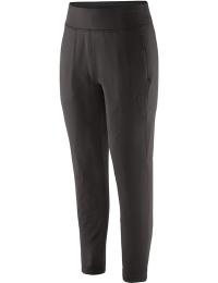Patagonia Women's R1 Thermal Bottoms Black