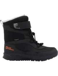 Jack Wolfskin Kids' Polar Bear-B Texapore High Vc Phantom