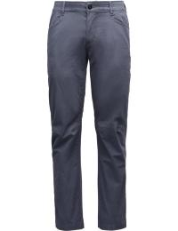Black Diamond Men's Rocklock Pants Charcoal