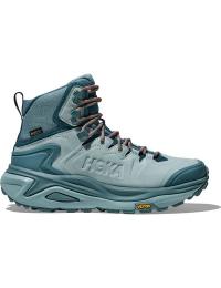 Hoka Women's Kaha 3 GORE-TEX Mountain Fog/Druzy