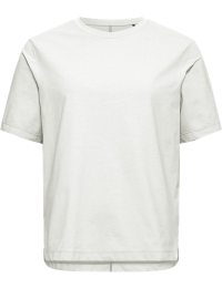 Jack Wolfskin Women's Travel T Stark White