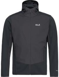 Jack Wolfskin Men's Skyvail Jacket Phantom