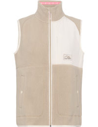 Kari Traa Women's Emma Vest Mocha